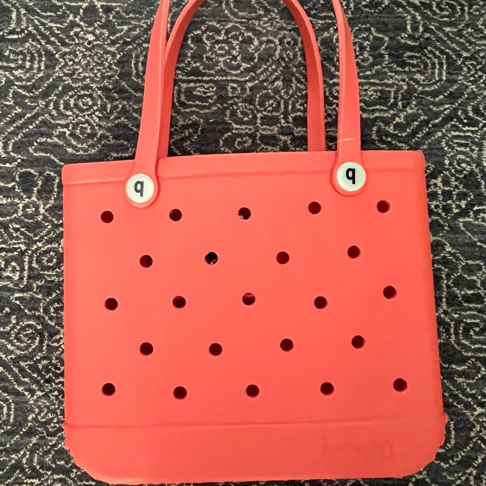 BRAND NEW Bogg Bag